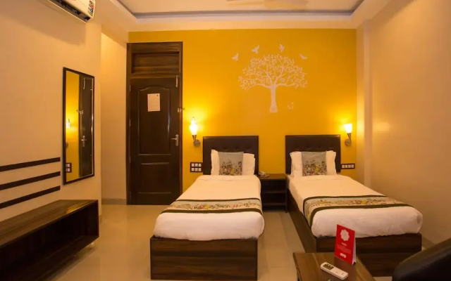 Hotel Span Executive