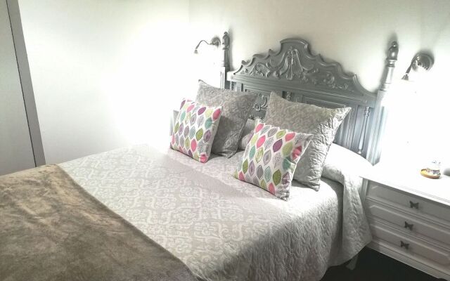 Finca Rural la Casa Verde Tenerife