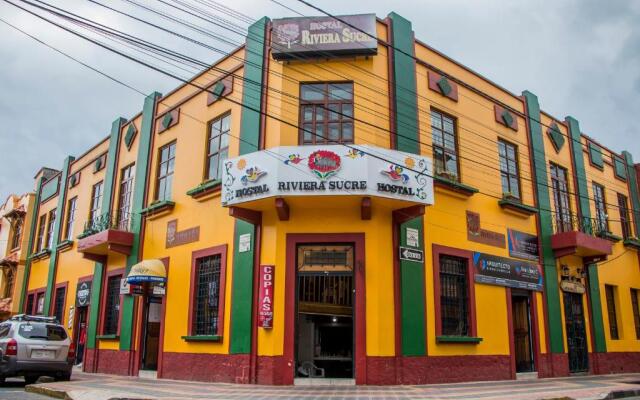 Hostal Riviera Sucre