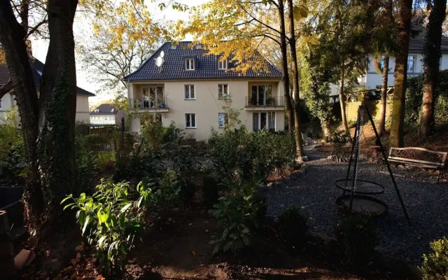 a-domo Apartments Mülheim - Serviced Apartments & Flats - short or longterm - single or grouptravel