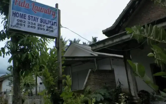 Suliyati Homestay