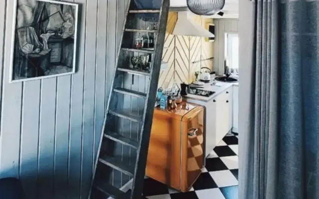 Guest house on Sanatorium street, 59