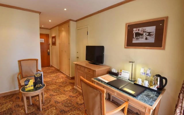 Inn & Go Kuwait Plaza Hotel
