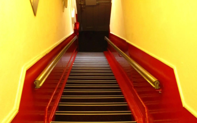 Hotel Galerij Amsterdam