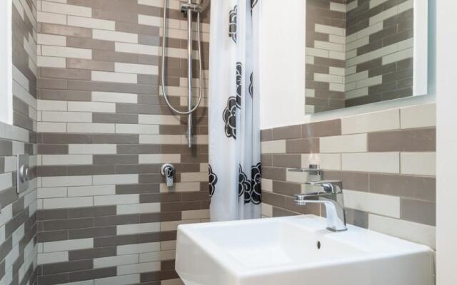 Flat 180M² 4 Bedrooms 3 Bathrooms - Naples