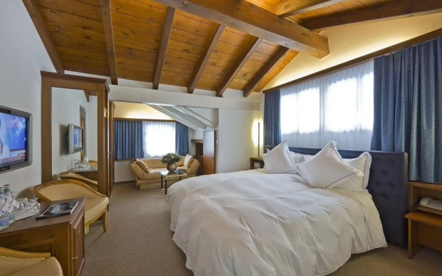 Boutique Hotel Albana Real - Restaurants & Spa