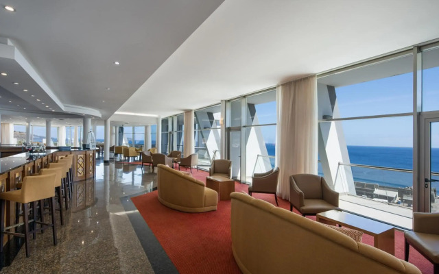 Angra Marina Hotel