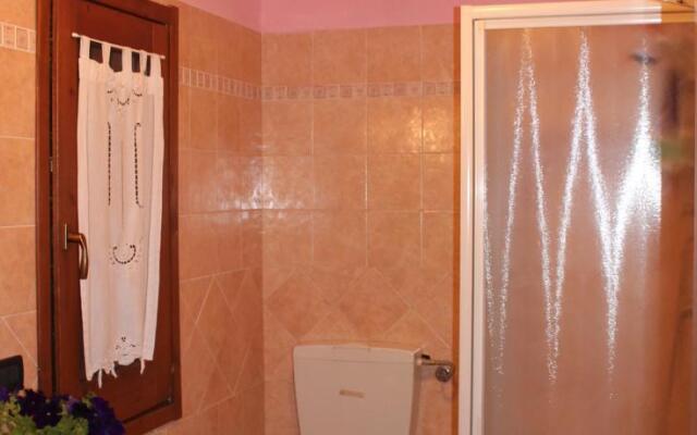 Casetta Marieoria Chia