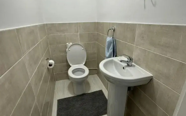 Cozy Burnley Retreat - 3 Beds