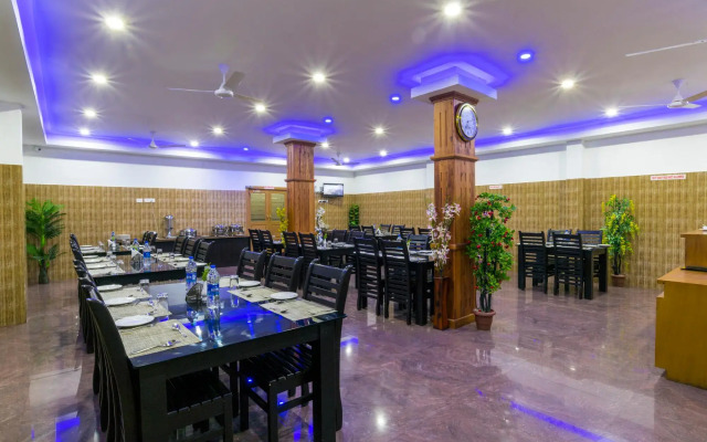 Spice Inn Thekkady