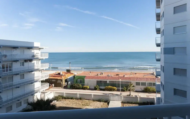 Sea Pearl - Apartment In Daimus. Free Wifi