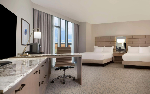 Hilton West Palm Beach