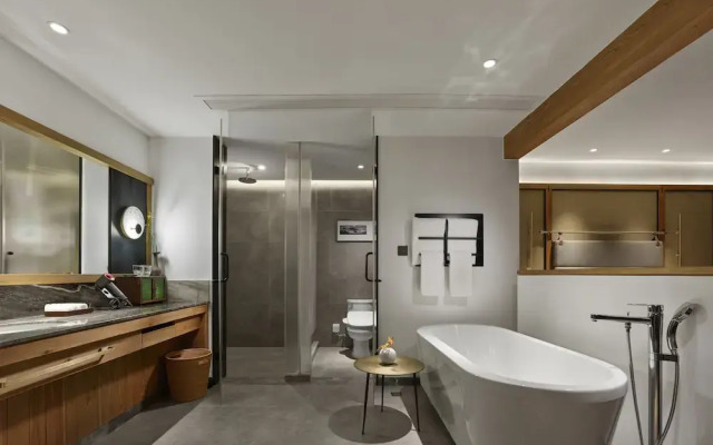 LUX Tea Horse Road Shangri-La