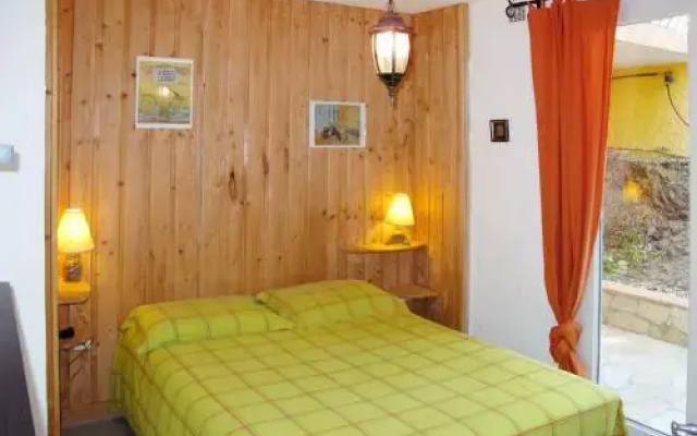 Ferienwohnung Mit Pool Les Issambres 280S