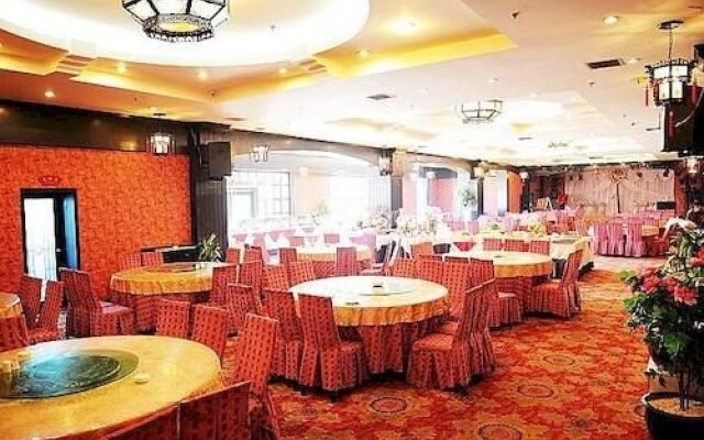 Long Feng Xiang Shangri-La