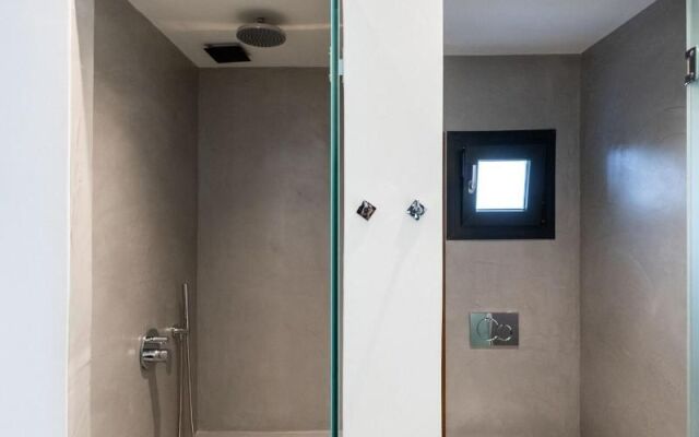 George & Joanna Suites