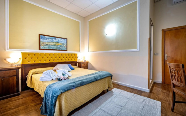 Hotel Minerva