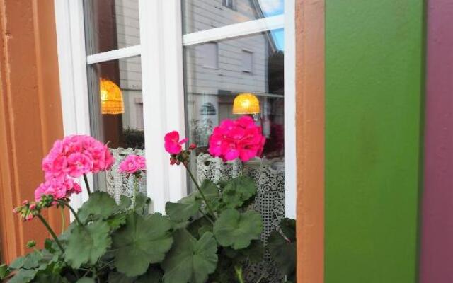 Landgasthof Zum Schwarzen Grat