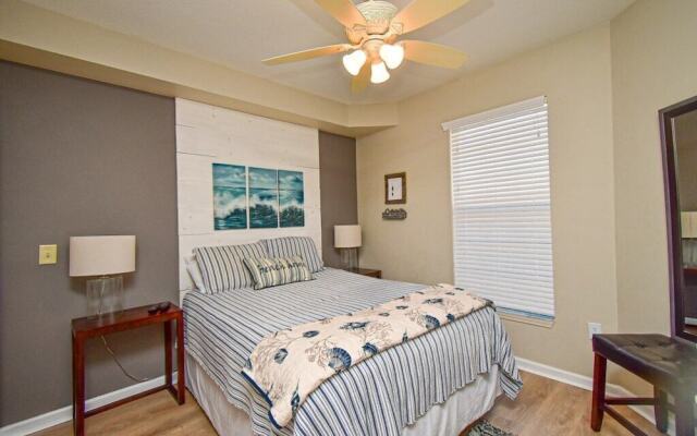 Seaside At Anastasia