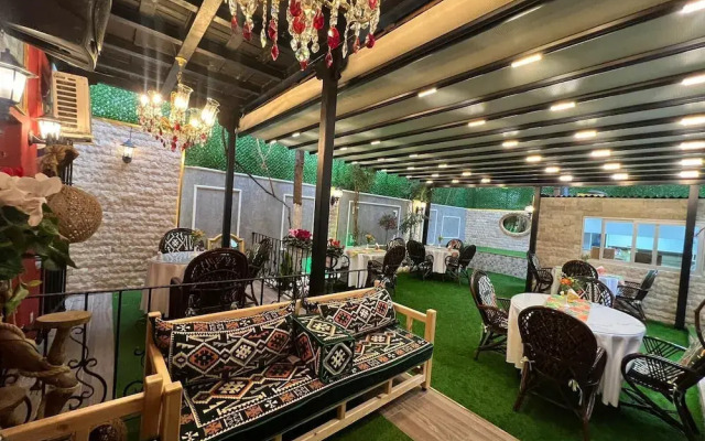 Moda Suites
