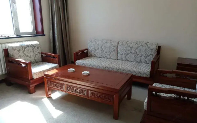 Beijing Yudong Hotel