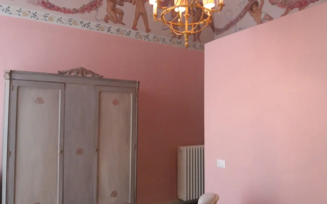 Antico Palazzo Spinola