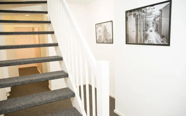 Bed and breakfast Groningen - Peizerweg