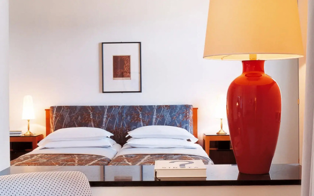 Parkhotel Laurin