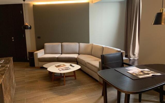 Eb hotel By Eurobuilding Quito Airport