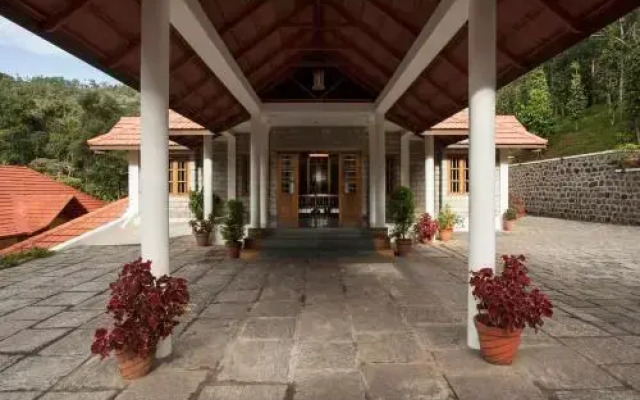 Svaztha Ayurveda Retreat
