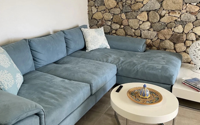 Villa Acquaro Santa Caterina