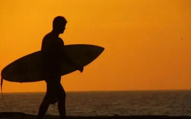 Villa Del Sol Lobitos