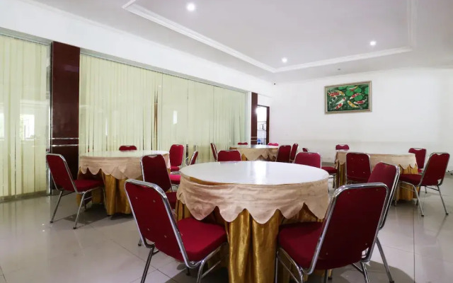 Narima Resort Bandung