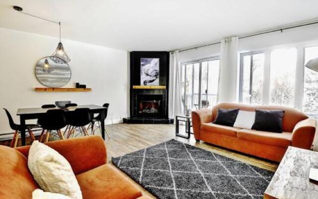 Chalet 33 Chemin du Hameau 203