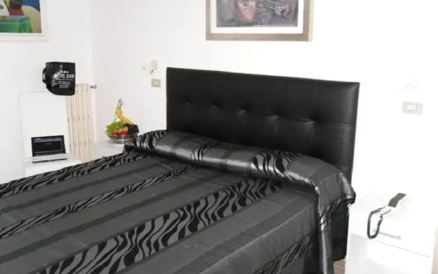 Hotel Diga