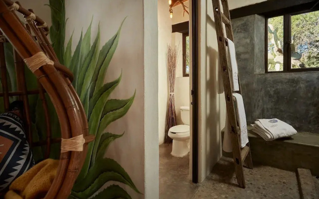 Sagrada Holistic Ranch