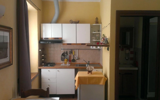 Agriturismo Tenuta Antica