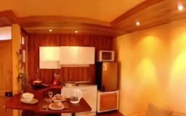 Apartamento Supervisores