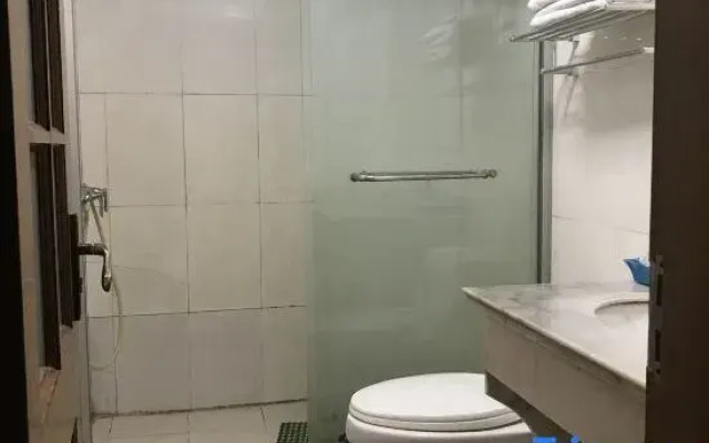 Shanghai Fanmei Hotel