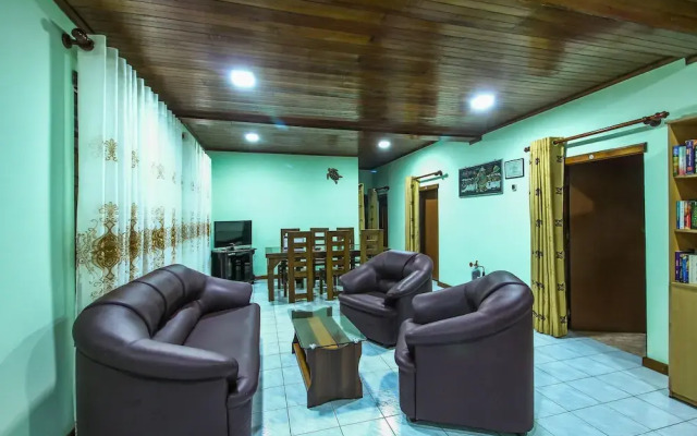 OYO 397 Sea Beach Inn
