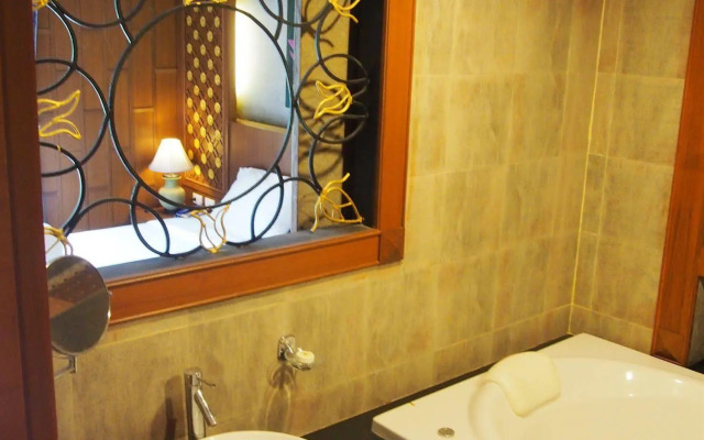 Renoir boutique hotel