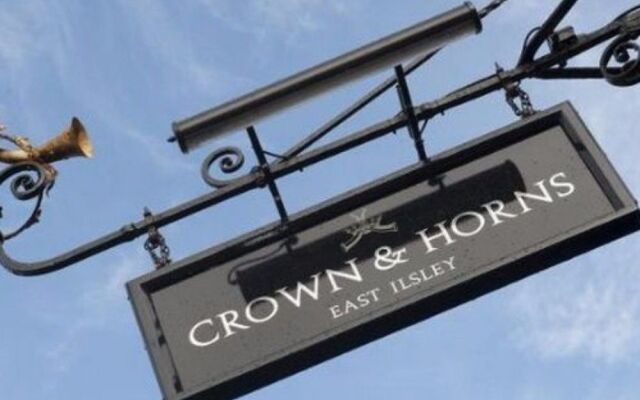 Crown and Horns Inn