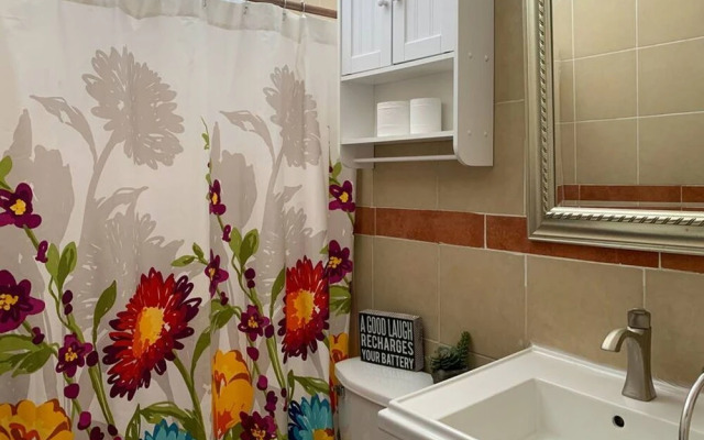 Mexican Ambience Townhome With Pool 31