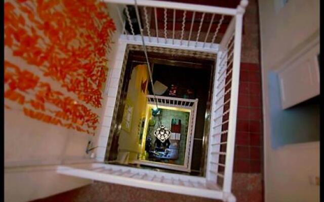 The Melting Pot Hostel Tanger