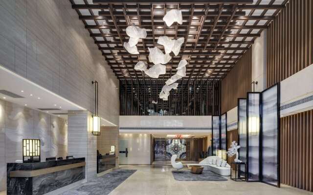 Days Hotel by Wyndham Guangzhou Hantian