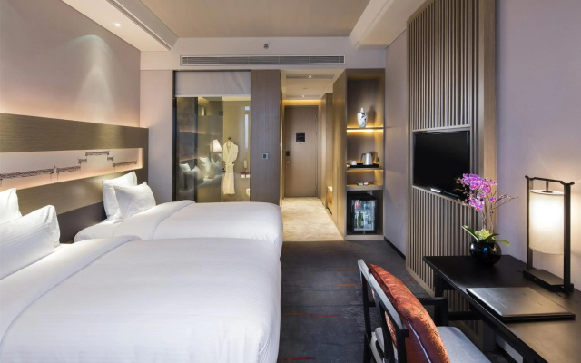 Pullman Hefei Sunac