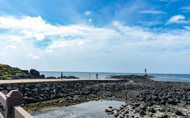 Kensington Resort Jeju Hanlim