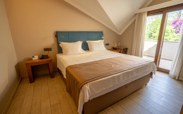 Renka Hotel & Spa