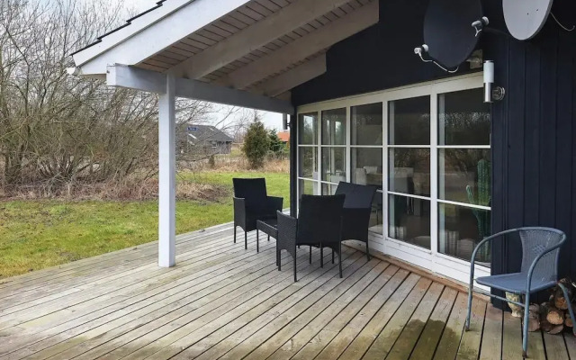 6 Person Holiday Home in Idestrup-by Traum