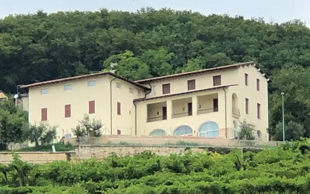 Villa Allegri Agriturismo di Charme